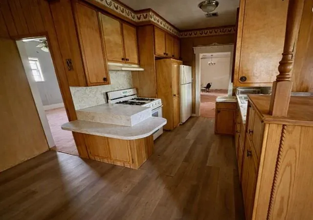2nd image of 18492 E 1270 Rd, Sayre, OK 73662 | MLS# 1241801
