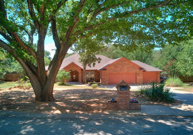 37th image of 7824 Bobwhite Trl, Jones, OK 73049 | MLS# 1241803