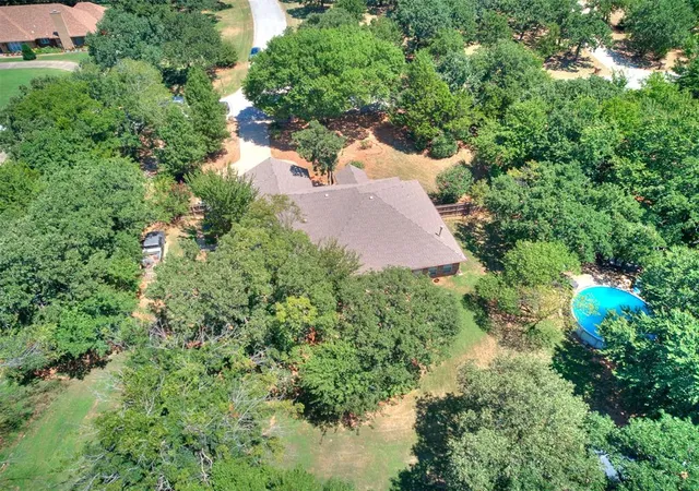 4th image of 7824 Bobwhite Trl, Jones, OK 73049 | MLS# 1241803