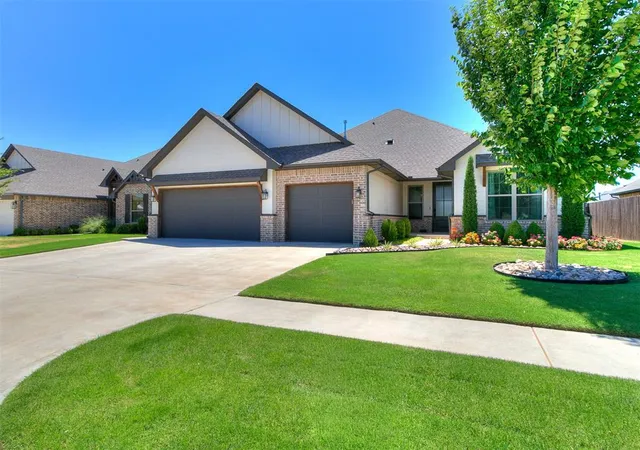 47th image of 4721 Mustang Park Blvd, Mustang, OK 73064 | MLS# 1241804
