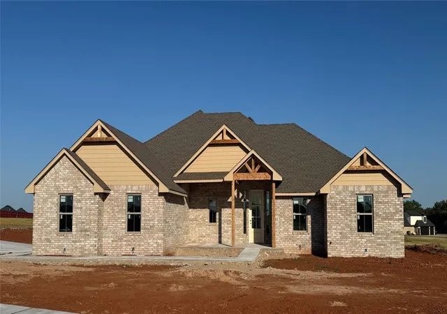 1st image of 942 Layton Wy, Piedmont, OK 73078 | MLS# 1241811