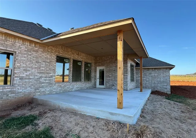 4th image of 942 Layton Wy, Piedmont, OK 73078 | MLS# 1241811