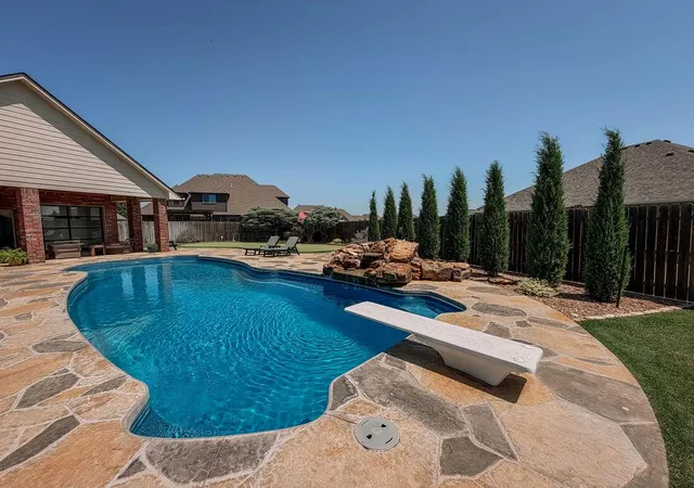 3rd image of 913 Stonebridge Ct, Weatherford, OK 73096 | MLS# 1241814