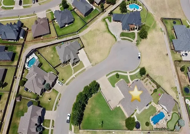 50th image of 913 Stonebridge Ct, Weatherford, OK 73096 | MLS# 1241814