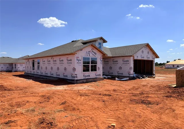 Photo 2 of Single family home for sale at 1016 S Bear Ln, Mustang, OK 73064 | MLS# 1241819 | Listing updated on 2026-10-16