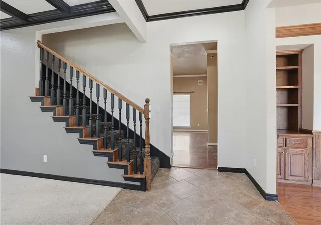 Photo 4 of Single family home for sale at 5804 NW 53rd Street, Warr Acres, OK 73122 | MLS# 1241820 | Listing updated on 2026-09-03