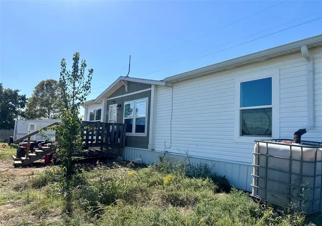 Photo 1 of Single family home for sale at 12810 N County Rd 3250, Pauls Valley, OK 73075 | MLS# 1241821 | Listing updated on 2026-10-29