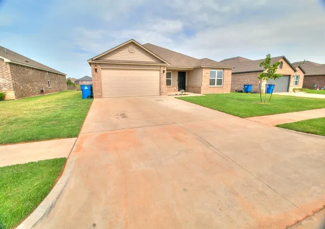 1st image of 309 Foxtrot Ter, Newcastle, OK 73065 | MLS# 1241825