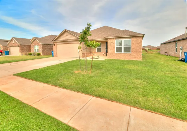 4th image of 309 Foxtrot Ter, Newcastle, OK 73065 | MLS# 1241825