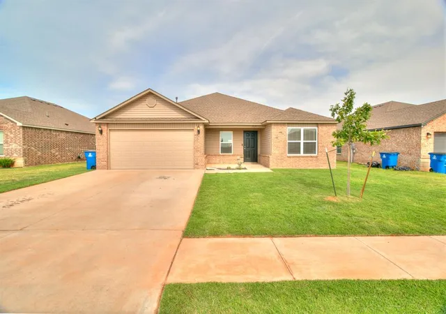 5th image of 309 Foxtrot Ter, Newcastle, OK 73065 | MLS# 1241825