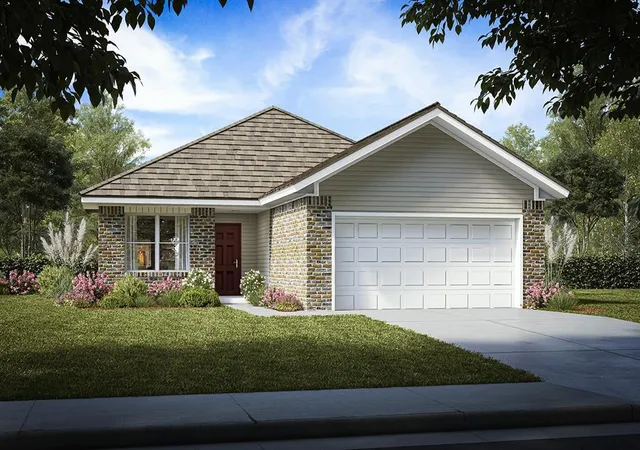 1st image of 1120 E Stallion Ln, Mustang, OK 73064 | MLS# 1241826