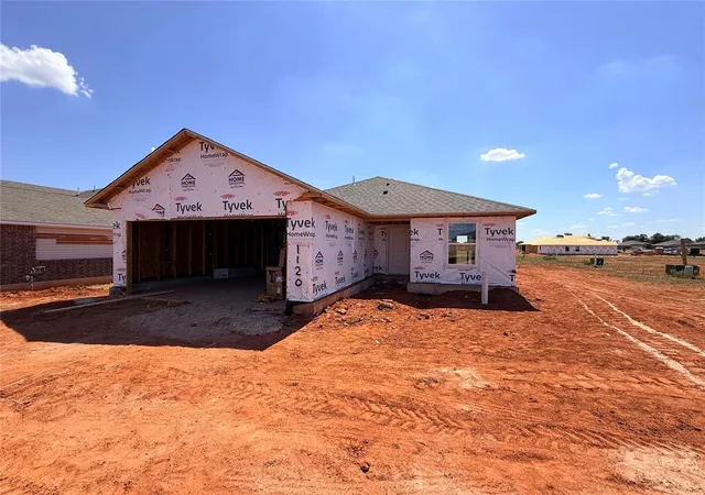 Photo 1 of Single family home for sale at 1120 E Stallion Ln, Mustang, OK 73064 | MLS# 1241826 | Listing updated on 2026-09-04
