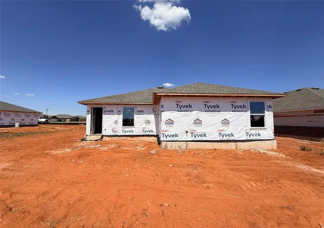 Photo 3 of Single family home for sale at 1120 E Stallion Ln, Mustang, OK 73064 | MLS# 1241826 | Listing updated on 2026-09-04
