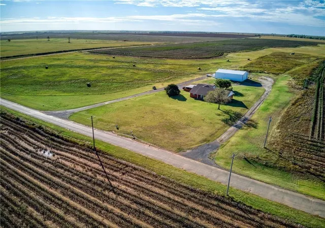 31st image of 17320 E 1250 Rd, Erick, OK 73645 | MLS# 1241827