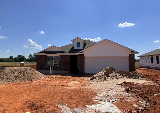 Photo 1 of Single family home for sale at 1124 E Stallion Ln, Mustang, OK 73064 | MLS# 1241828 | Listing updated on 2026-10-16