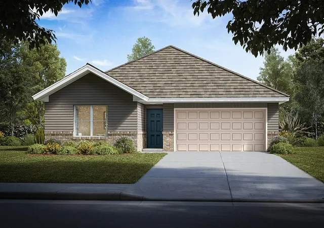 1st image of 1204 E Stallion Ln, Mustang, OK 73064 | MLS# 1241830