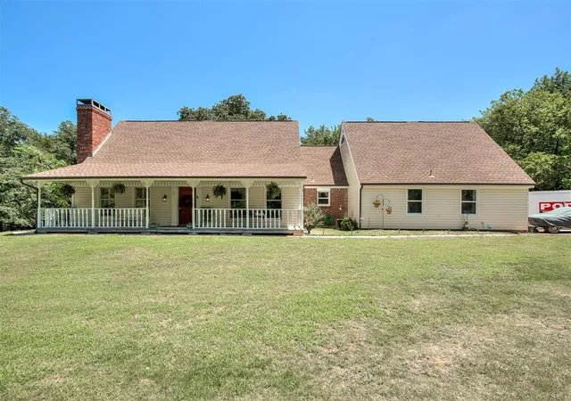 Photo 1 of Single family home for sale at 14217 Se 108th Street, Oklahoma City, OK 73165 | MLS# 1241832 | Listing updated on 2026-09-04