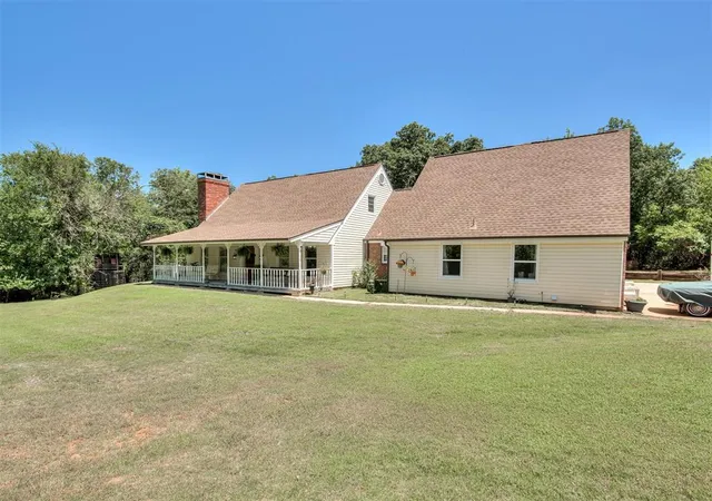 Photo 3 of Single family home for sale at 14217 Se 108th Street, Oklahoma City, OK 73165 | MLS# 1241832 | Listing updated on 2026-09-04