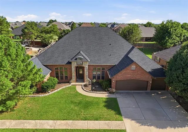 Photo 1 of Single family home for sale at 600 Nw 160th Street, Edmond, OK 73013 | MLS# 1241833 | Listing updated on 2026-07-31