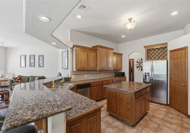 Photo 3 of Single family home for sale at 600 NW 160th Street, Edmond, OK 73013 | MLS# 1241833 | Listing updated on 2026-07-31