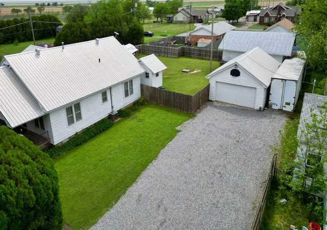 Photo 1 of Sale Pending at 221 East St, Martha, OK 73556 | MLS# 1241835 | Listing updated on 2026-08-18