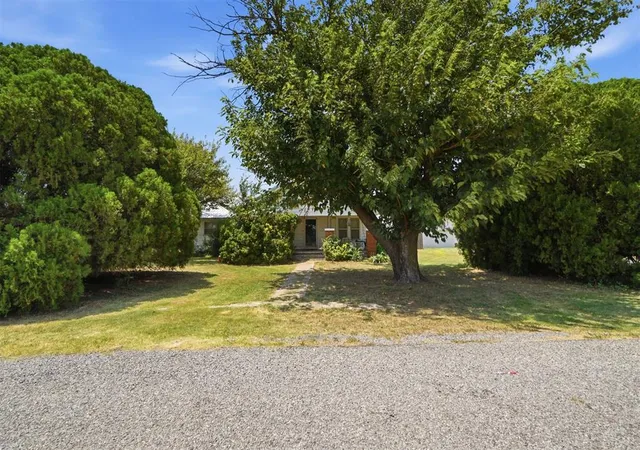 Photo 2 of Sale Pending at 221 East St, Martha, OK 73556 | MLS# 1241835 | Listing updated on 2026-08-18