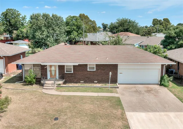 Photo 1 of Sale Pending at 1326 James Dr, Oklahoma City, OK 73119 | MLS# 1241836 | Listing updated on 2026-10-09