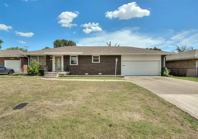 Photo 3 of Sale Pending at 1326 James Dr, Oklahoma City, OK 73119 | MLS# 1241836 | Listing updated on 2026-10-09