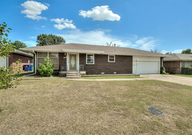 Photo 3 of Sale Pending at 1326 James Dr, Oklahoma City, OK 73119 | MLS# 1241836 | Listing updated on 2026-10-09