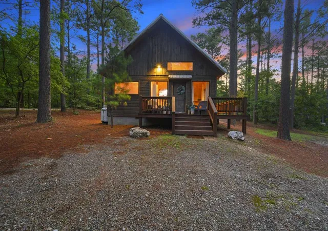 1st image of 45 Pine Knot Trl, Broken Bow, OK 74728 | MLS# 1241842