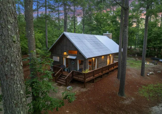 2nd image of 45 Pine Knot Trl, Broken Bow, OK 74728 | MLS# 1241842