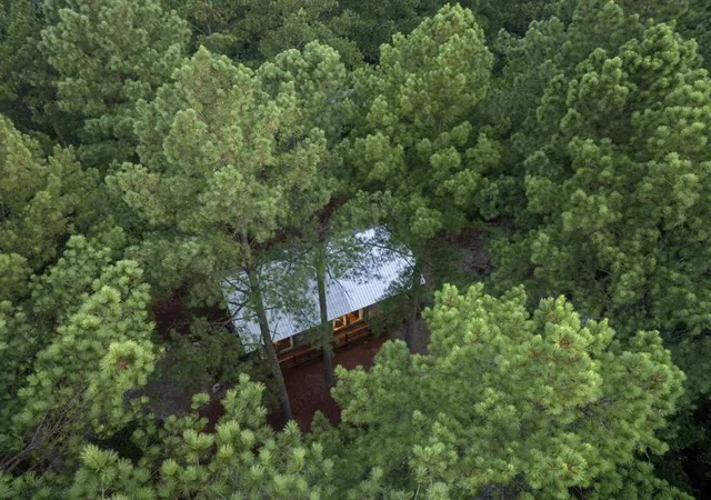 40th image of 45 Pine Knot Trl, Broken Bow, OK 74728 | MLS# 1241842