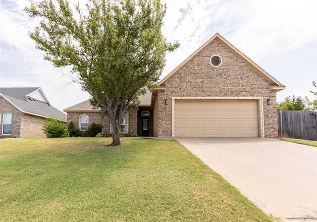 4th image of 2318 Tailwind Dr, Purcell, OK 73080 | MLS# 1241844