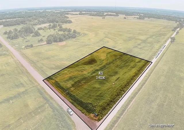 Photo 1 of Sale Pending at 0 Hackelman Rd, Coyle, OK 73027 | MLS# 1241845 | Listing updated on 2026-09-04