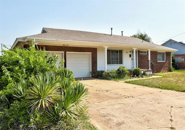 Photo 3 of Sale Pending at 801 Ne 33rd Street, Oklahoma City, OK 73105 | MLS# 1241846 | Listing updated on 2026-09-04