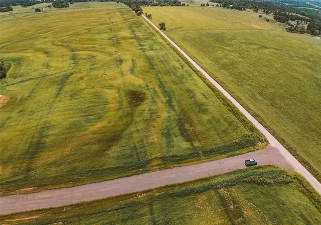 2nd image of 0 Hackelman Rd, Coyle, OK 73027 | MLS# 1241847