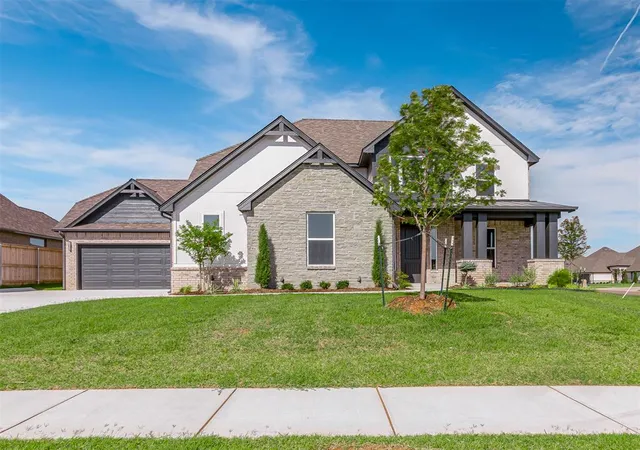 1st image of 3901 Durango Lakes Dr, Oklahoma City, OK 73160 | MLS# 1241850