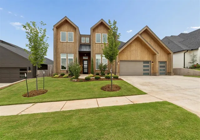 1st image of 507 Basin Wy, Norman, OK 73069 | MLS# 1241851
