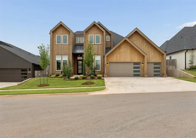 2nd image of 507 Basin Wy, Norman, OK 73069 | MLS# 1241851