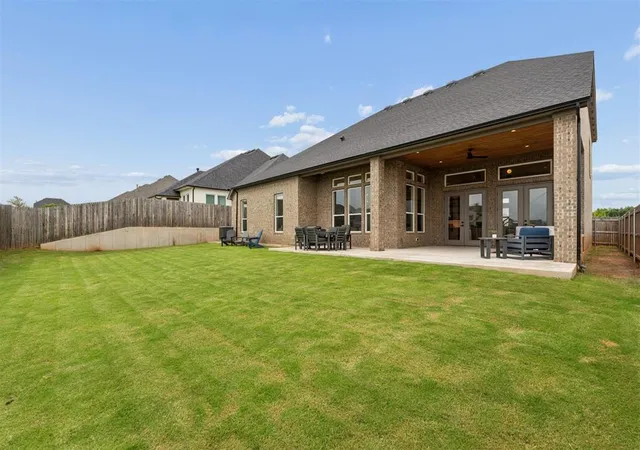 45th image of 507 Basin Wy, Norman, OK 73069 | MLS# 1241851