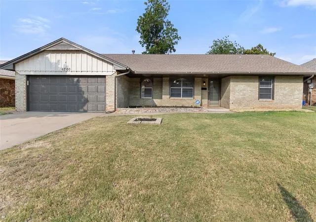 1st image of 6700 N Harvard Ave, Oklahoma City, OK 73132 | MLS# 1241857