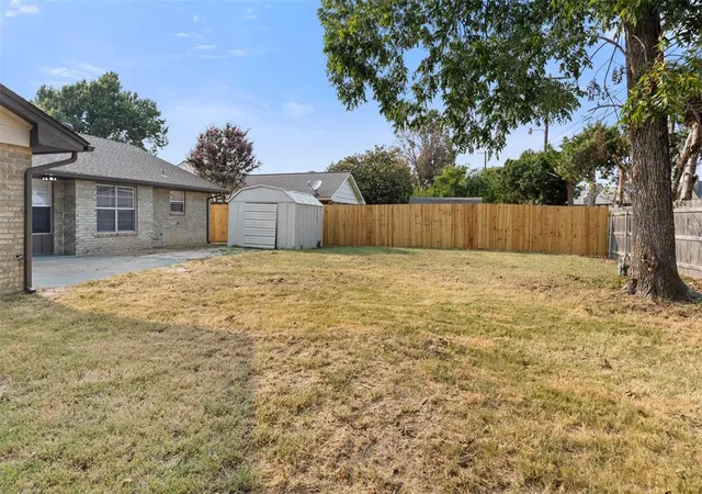 27th image of 6700 N Harvard Ave, Oklahoma City, OK 73132 | MLS# 1241857