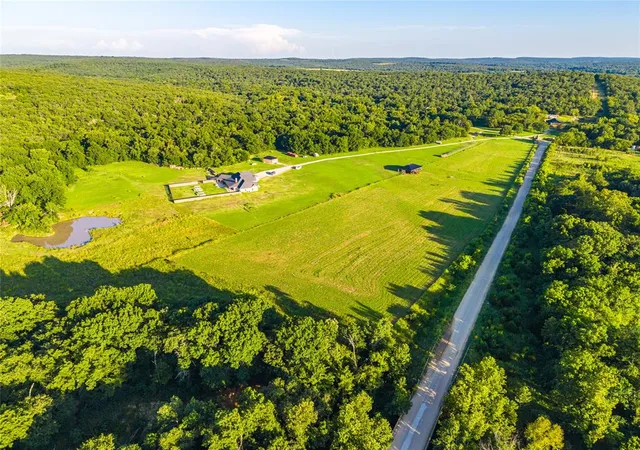 Photo 4 of Single family home for sale at 2502 North 386 Rd, Wetumka, OK 74883 | MLS# 1241858 | Listing updated on 2026-08-04