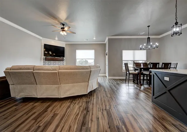 5th image of 29937 Jade St, Cashion, OK 73016 | MLS# 1241860