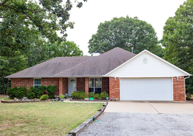 1st image of 350514 E 897 Rd, Davenport, OK 74026 | MLS# 1241862