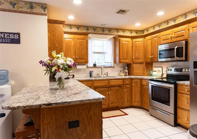 2nd image of 350514 E 897 Rd, Davenport, OK 74026 | MLS# 1241862