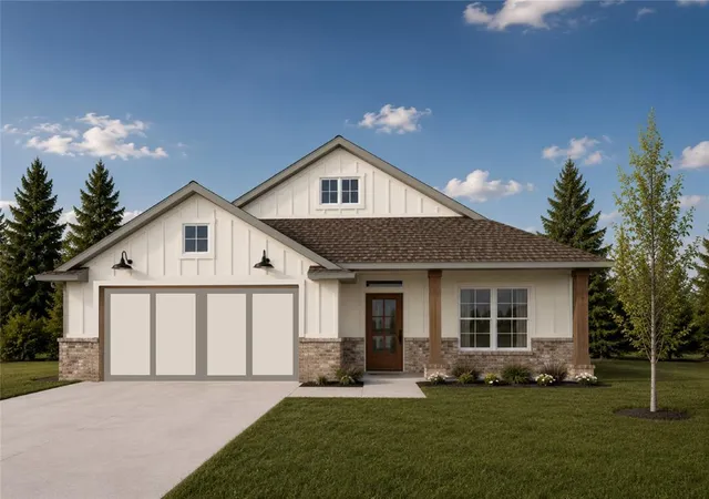 Photo 1 of Single family home for sale at 16205 Blackberry Farm Rd, Oklahoma City, OK 73013 | MLS# 1241870 | Listing updated on 2026-07-31
