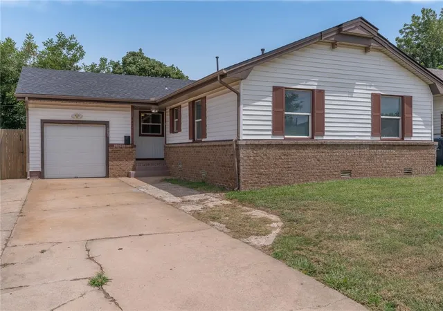 Photo 1 of Sale Pending at 4425 Nw 31st Street, Oklahoma City, OK 73112 | MLS# 1241871 | Listing updated on 2026-08-29