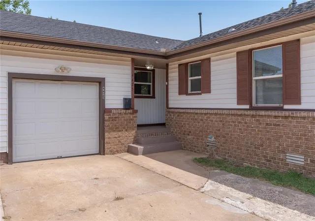 Photo 2 of Sale Pending at 4425 Nw 31st Street, Oklahoma City, OK 73112 | MLS# 1241871 | Listing updated on 2026-08-29