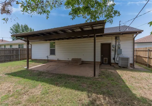 Photo 37 of Sale Pending at 4425 Nw 31st Street, Oklahoma City, OK 73112 | MLS# 1241871 | Listing updated on 2026-08-29